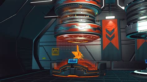 no man's sky ship slots|Starship Outfitting Terminal .